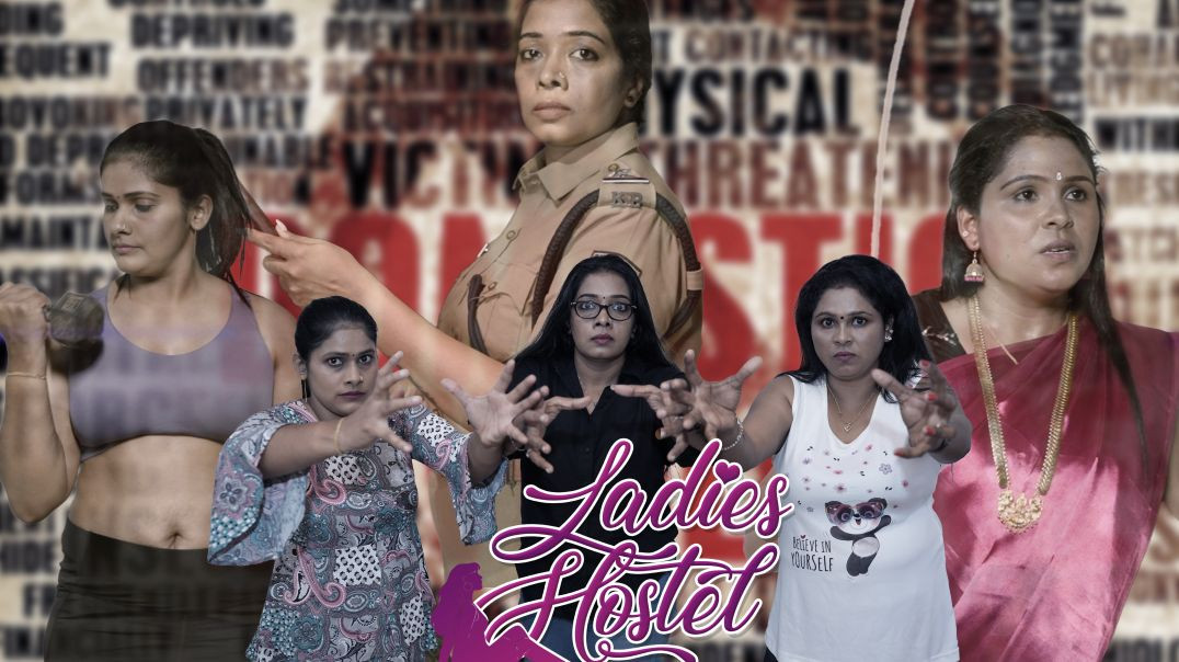 Ep 1: Ladies Hostel - : The Calm Before the Storm