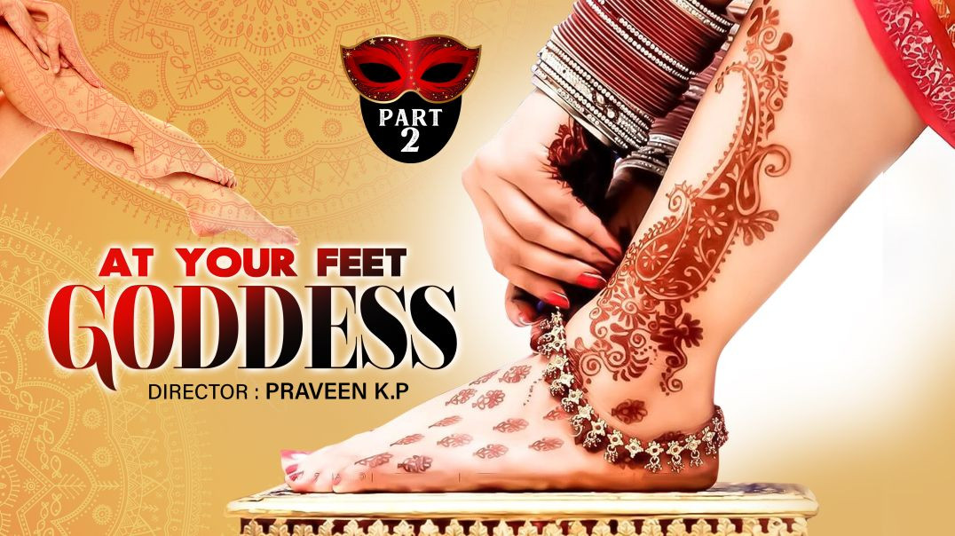 Ep 2: At Your Feet Goddess-Horror saga