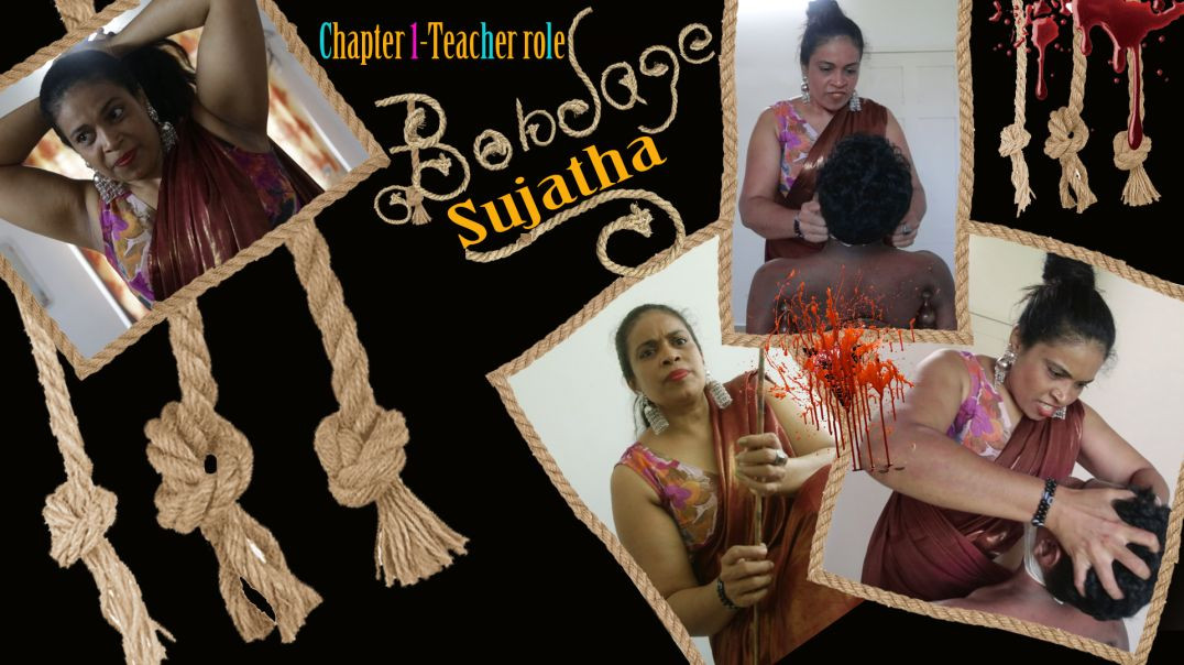 Ep1:Bond Sujatha-cpt 1-teacher role