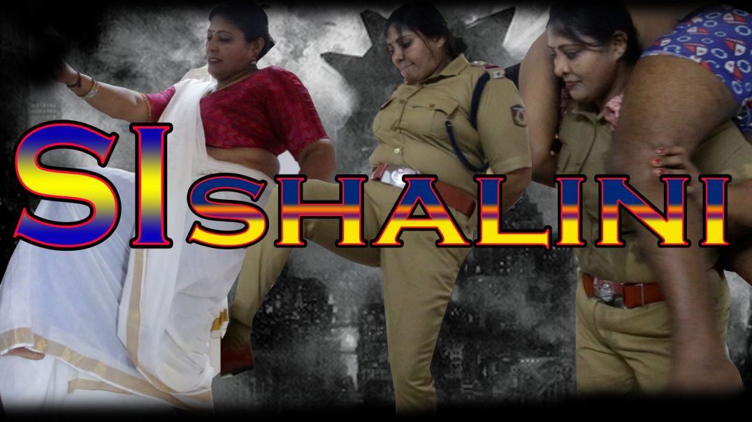 EP2: SI Shalini-The conclusion