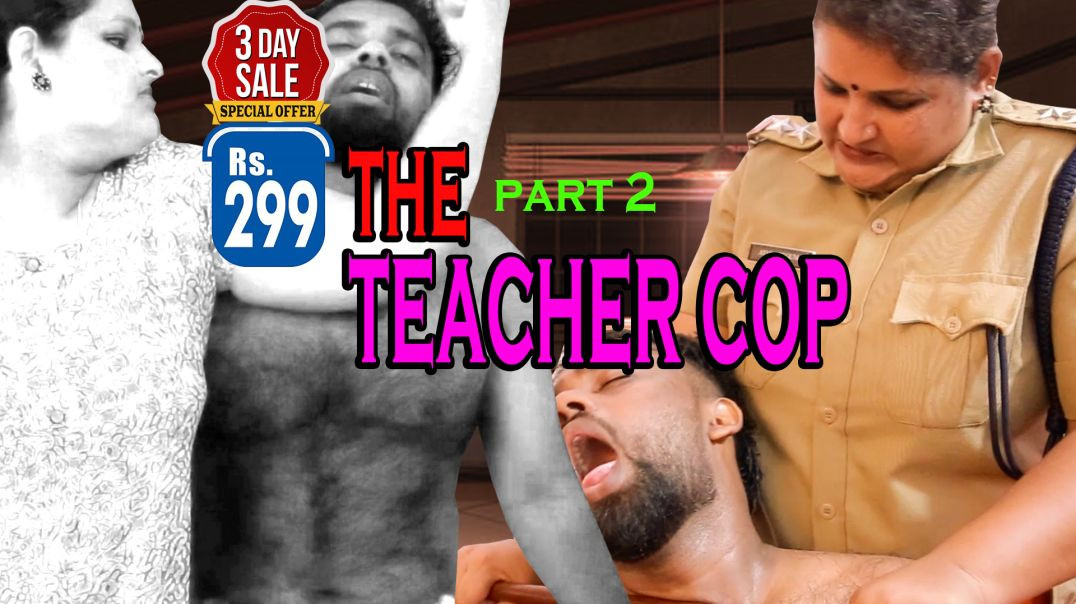 EP 2: THE TEACHER COP