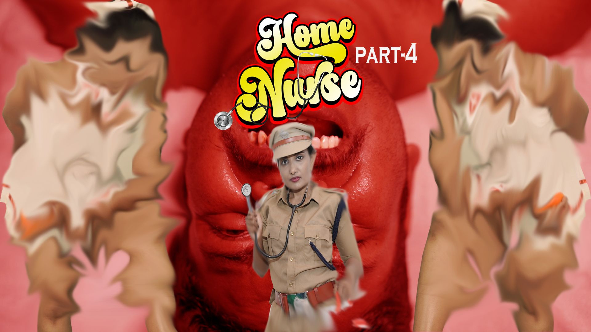 Ep 4: Home nurse-climax