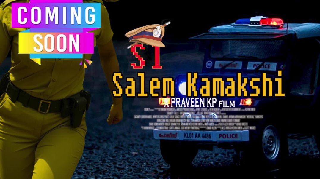 SI SALEM KAMAKSHI