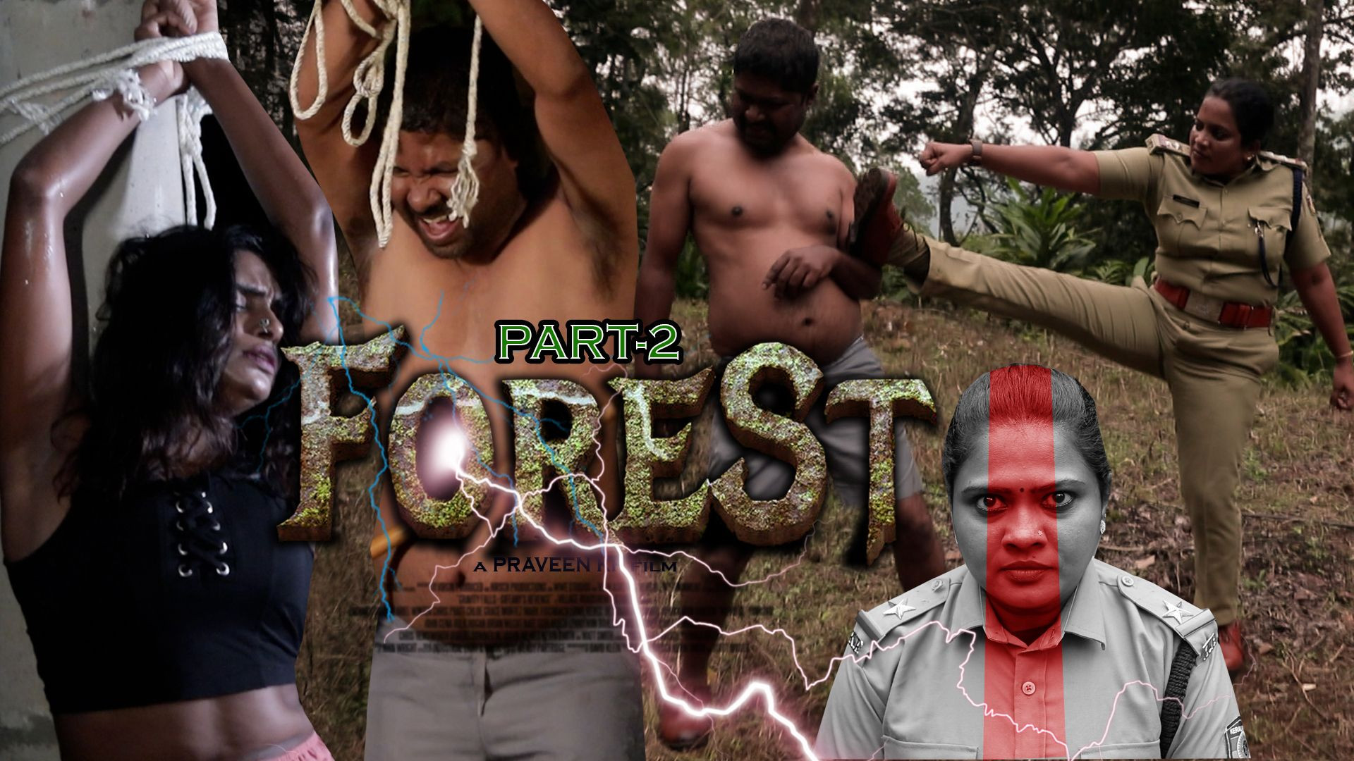 FOREST PART 2