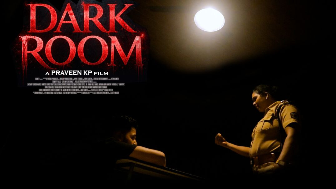 EP1- THE DARK ROOM