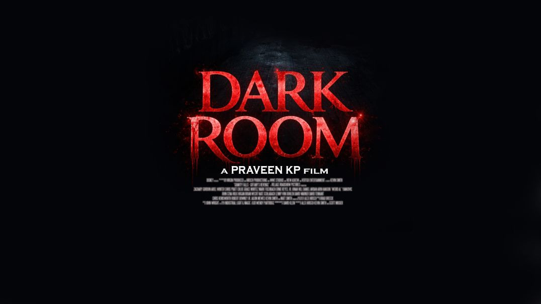 DARK ROOM