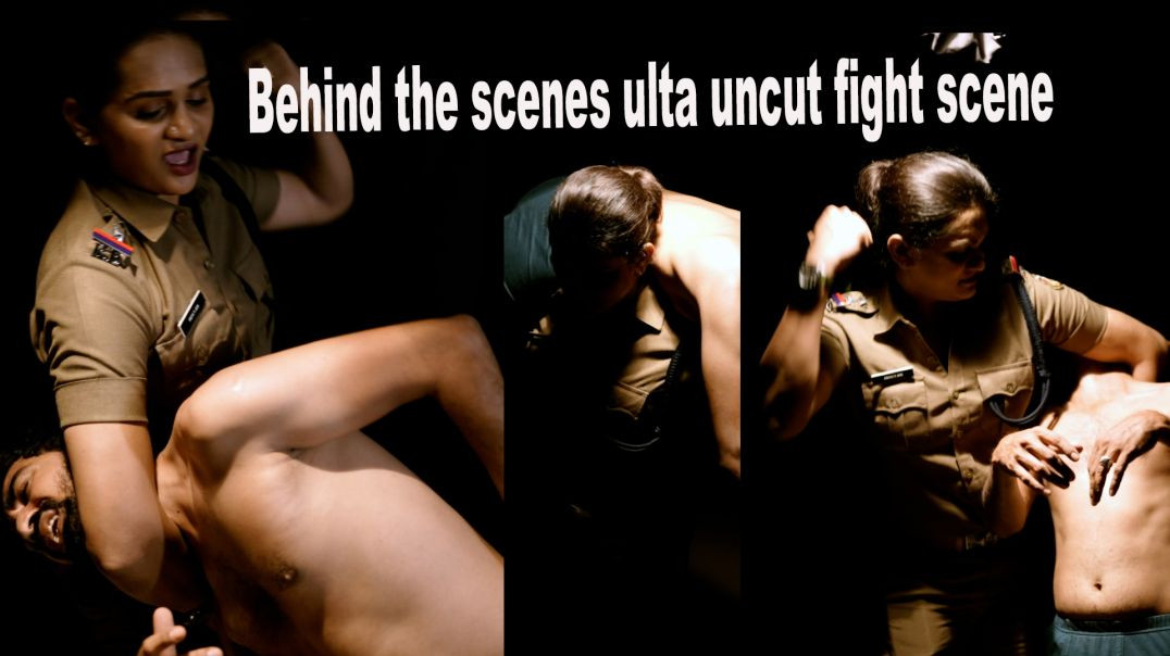 BEHIND THE SCENES Case Dairy-SI Stephy Thomas