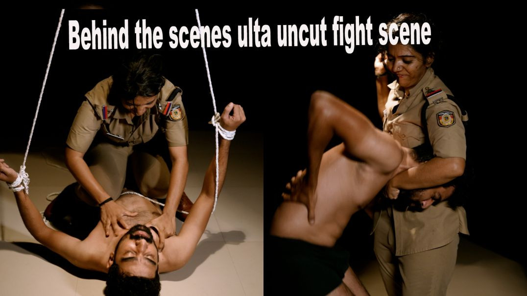 BEHIND THE SCENES Case Dairy-Si Divya Returns