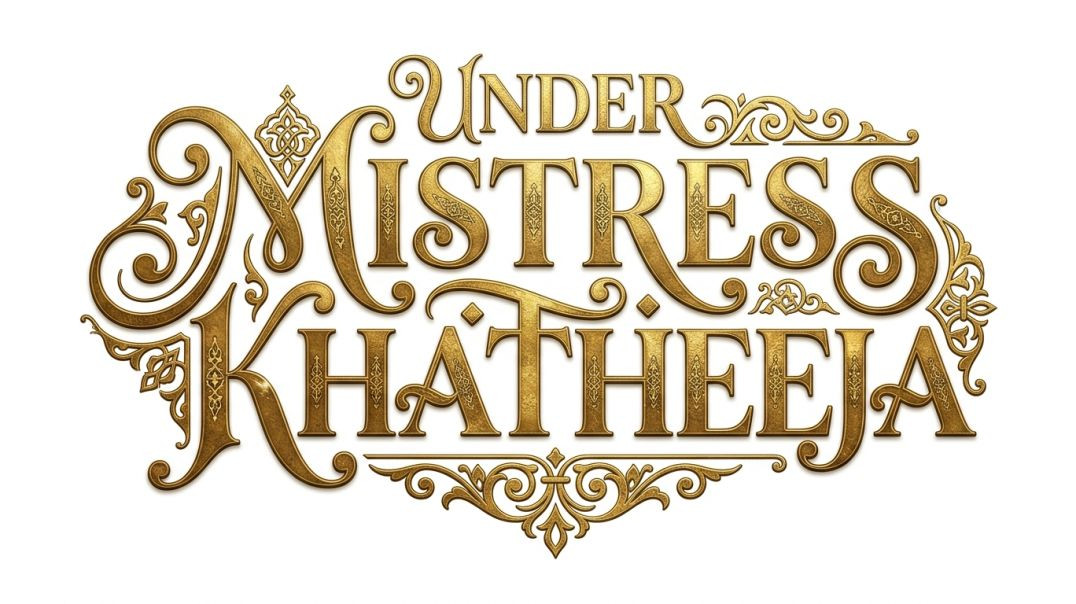 Under Mistress Khatheeja