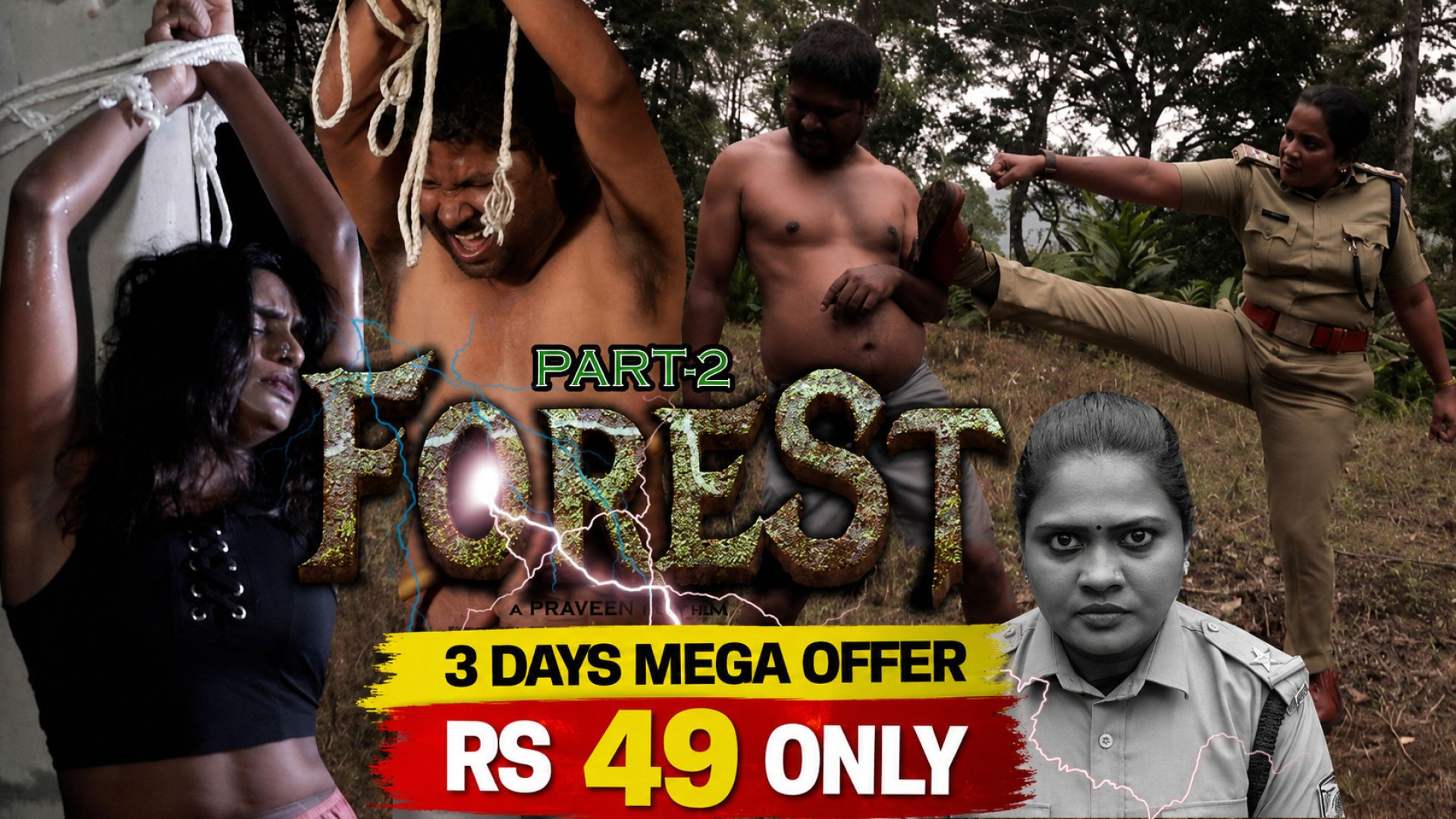 FOREST PART 2