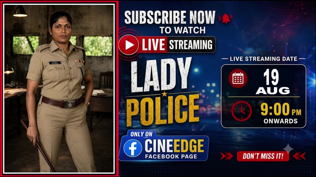LIVE STREAMING