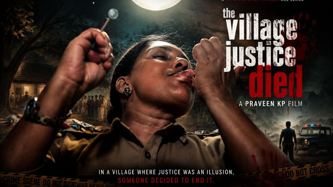 EP 2 VILLAGE JUSTICE DIED