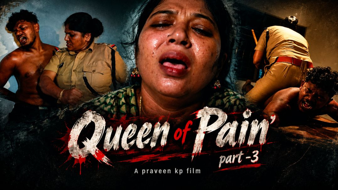 EP 3 QUEEN OF PAIN