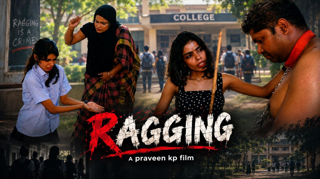 RAGGING